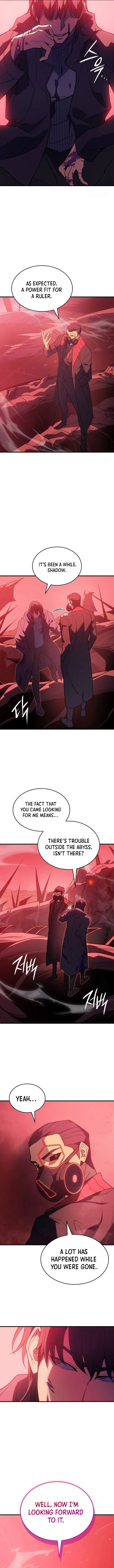 Read Regressing with the Kings Power EN Manga Online