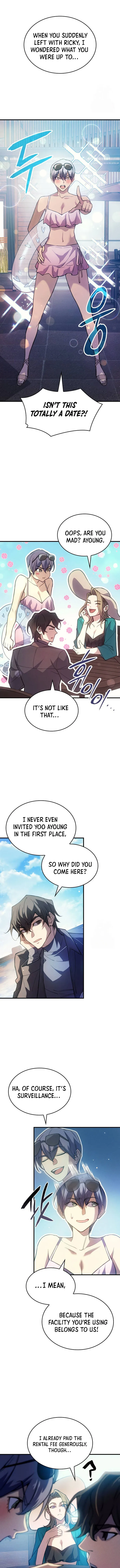 Read Regressing with the Kings Power EN Manga Online