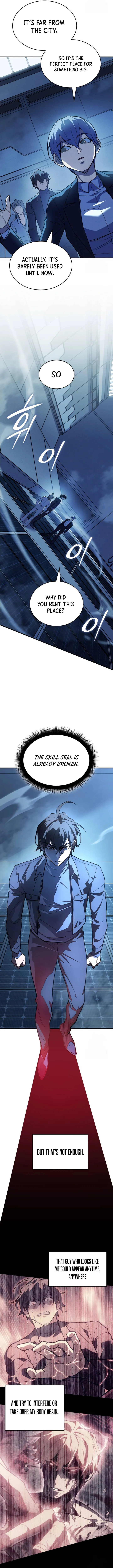 Read Regressing with the Kings Power EN Manga Online