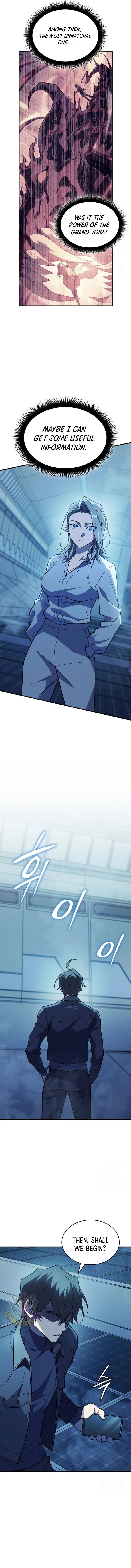 Read Regressing with the Kings Power EN Manga Online