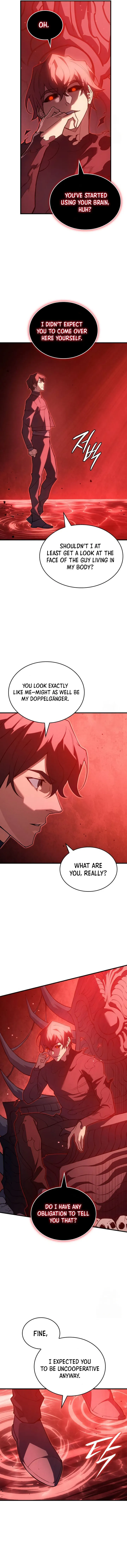 Read Regressing with the Kings Power EN Manga Online