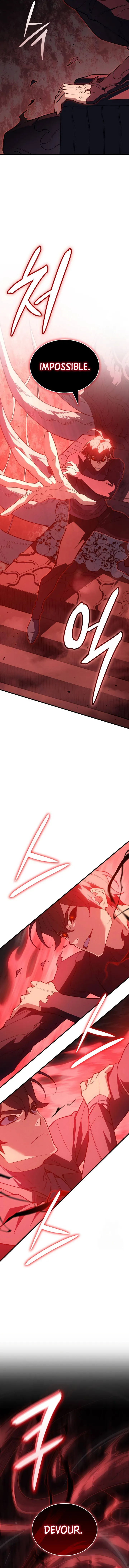 Read Regressing with the Kings Power EN Manga Online