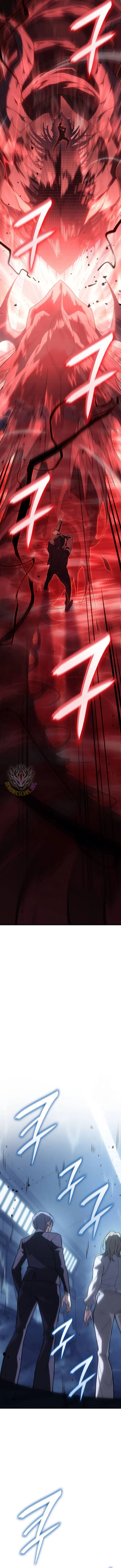 Read Regressing with the Kings Power EN Manga Online