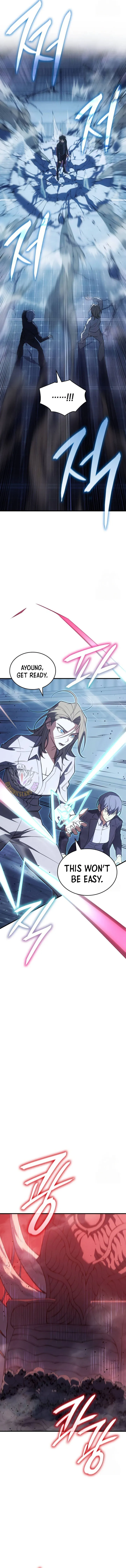 Read Regressing with the Kings Power EN Manga Online