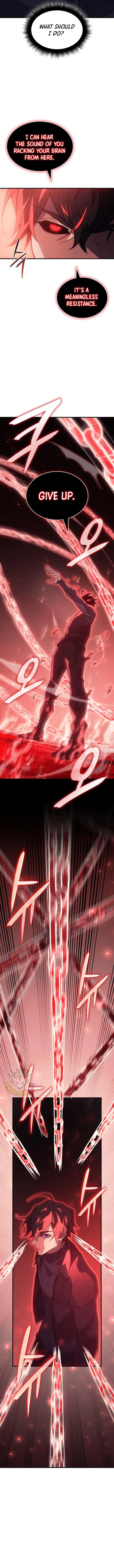 Read Regressing with the Kings Power EN Manga Online