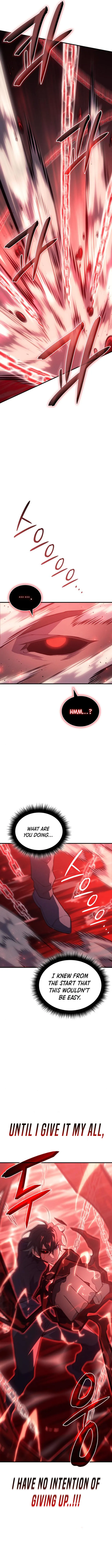 Read Regressing with the Kings Power EN Manga Online
