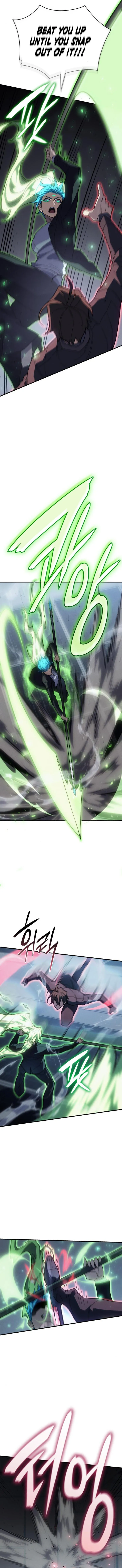 Read Regressing with the Kings Power EN Manga Online