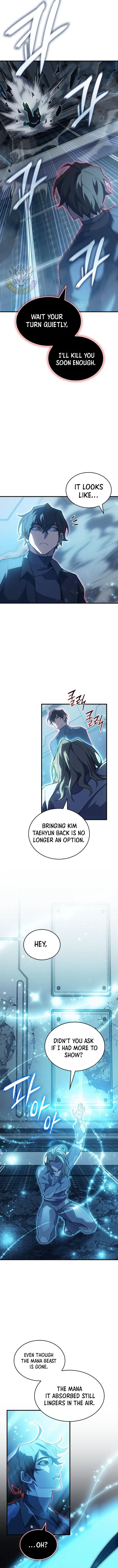 Read Regressing with the Kings Power EN Manga Online