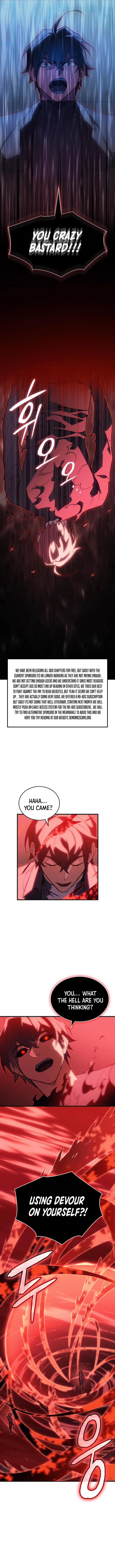 Read Regressing with the Kings Power EN Manga Online