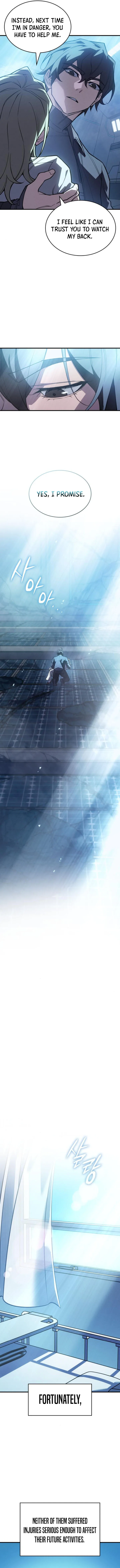 Read Regressing with the Kings Power EN Manga Online