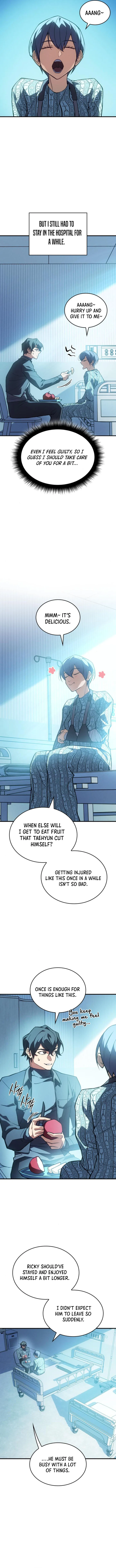 Read Regressing with the Kings Power EN Manga Online