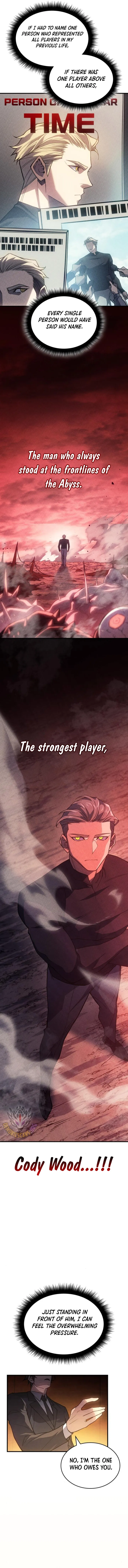Read Regressing with the Kings Power EN Manga Online