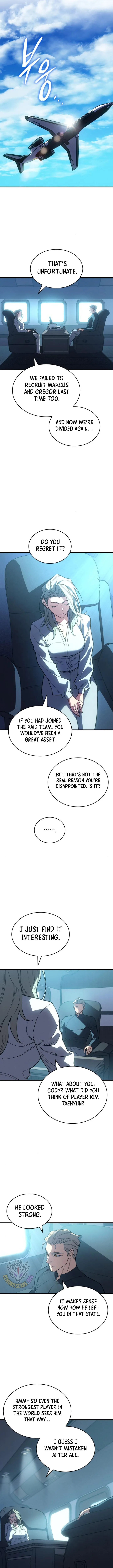 Read Regressing with the Kings Power EN Manga Online