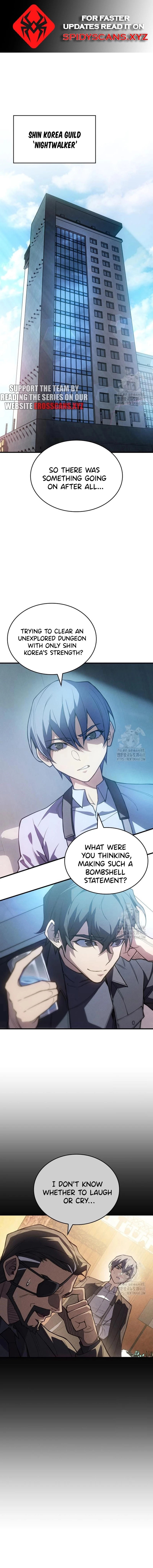 Read Regressing with the Kings Power EN Manga Online