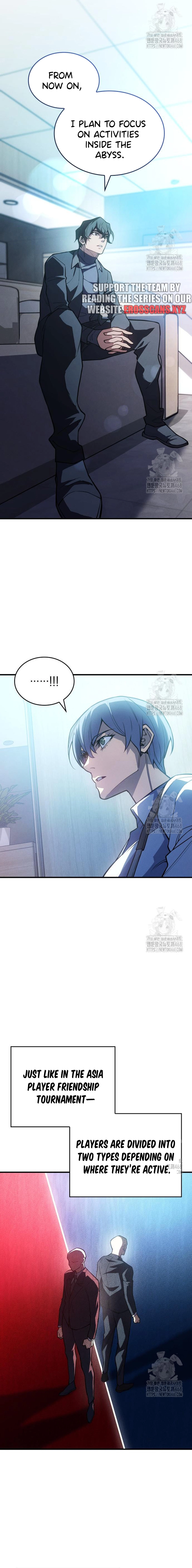 Read Regressing with the Kings Power EN Manga Online