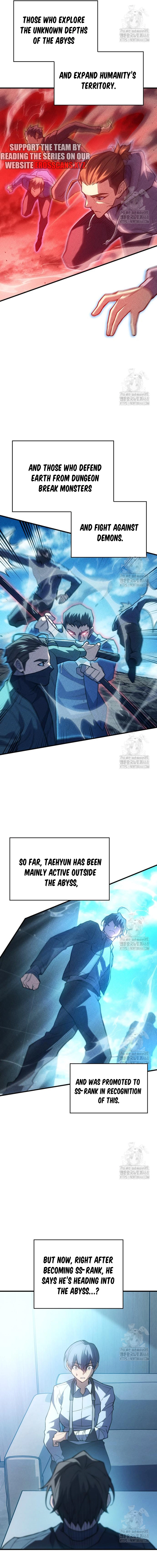 Read Regressing with the Kings Power EN Manga Online