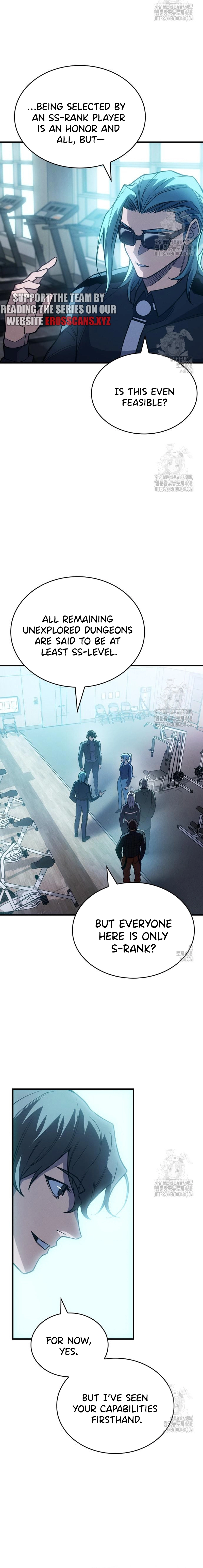 Read Regressing with the Kings Power EN Manga Online