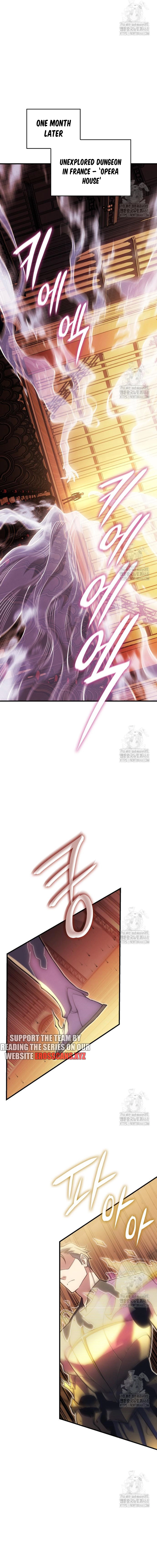 Read Regressing with the Kings Power EN Manga Online