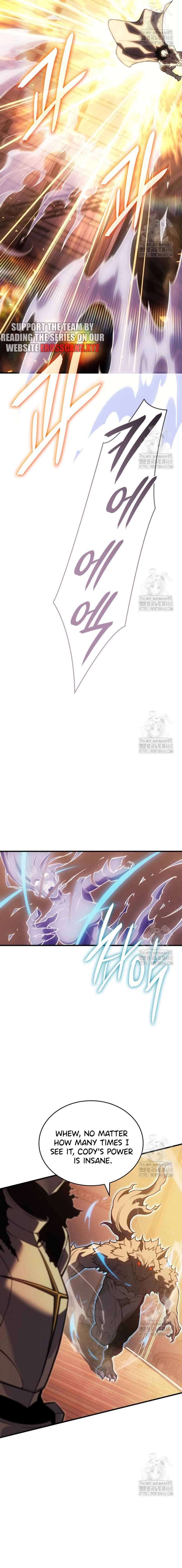 Read Regressing with the Kings Power EN Manga Online