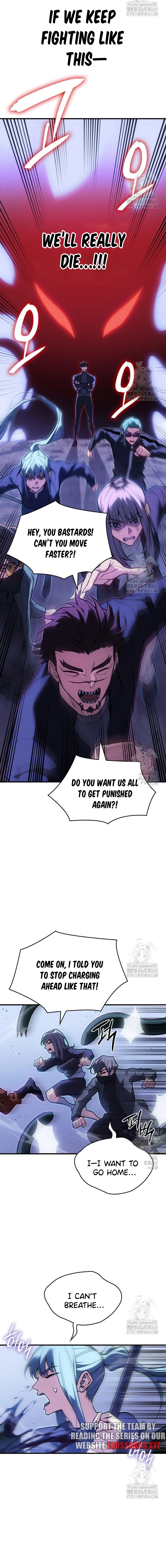 Read Regressing with the Kings Power EN Manga Online