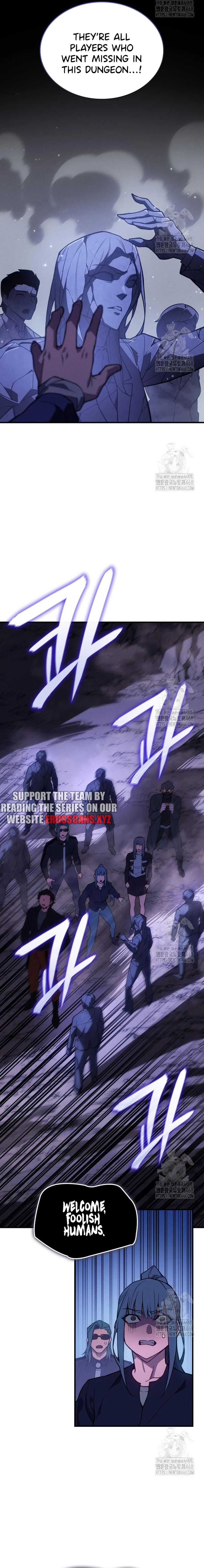 Read Regressing with the Kings Power EN Manga Online