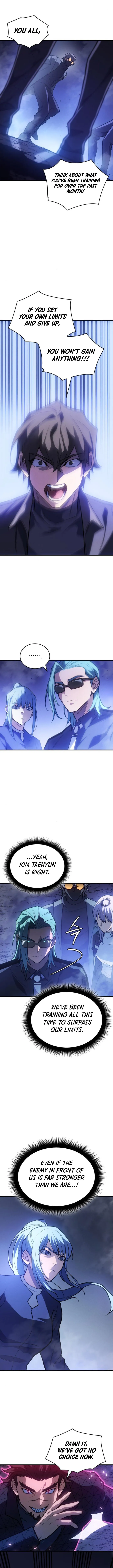 Read Regressing with the Kings Power EN Manga Online