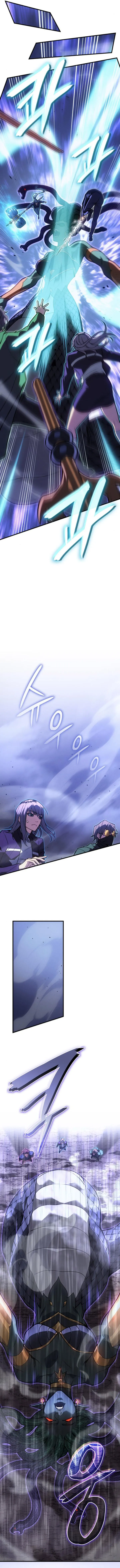 Read Regressing with the Kings Power EN Manga Online