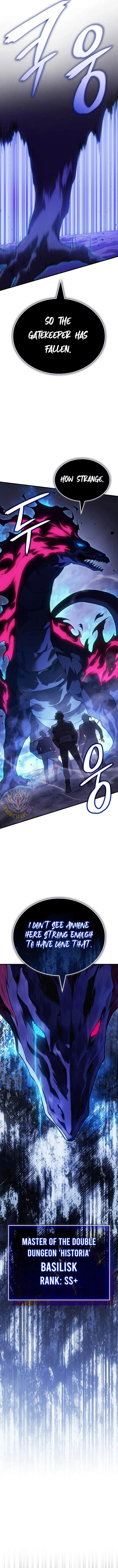 Read Regressing with the Kings Power EN Manga Online