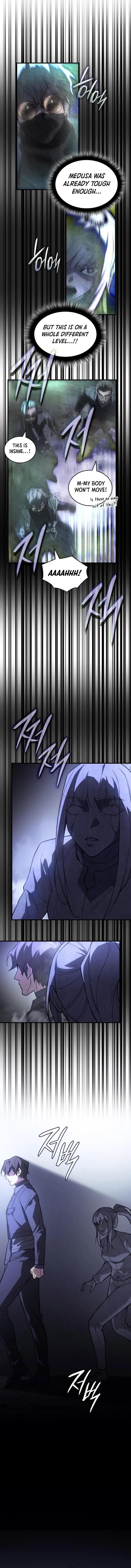 Read Regressing with the Kings Power EN Manga Online