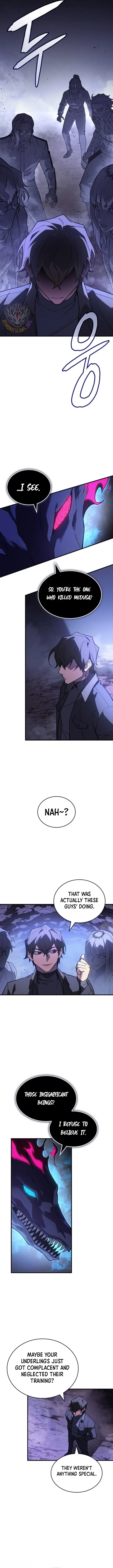 Read Regressing with the Kings Power EN Manga Online