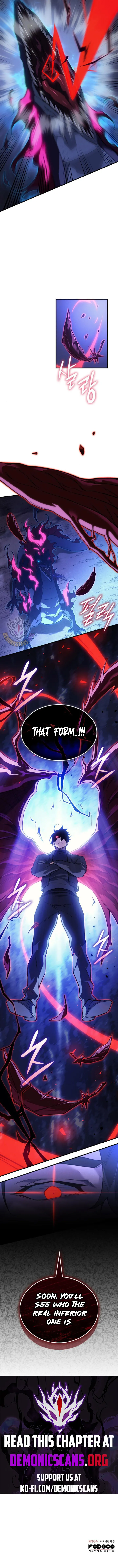 Read Regressing with the Kings Power EN Manga Online
