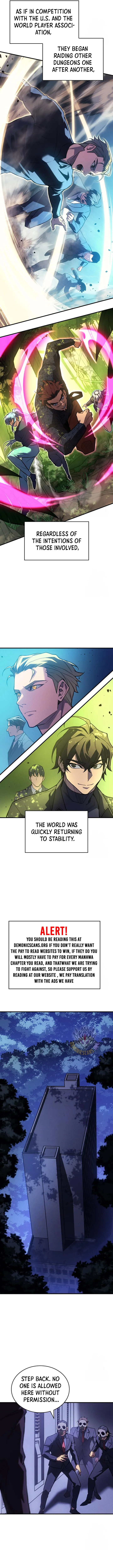 Read Regressing with the Kings Power EN Manga Online
