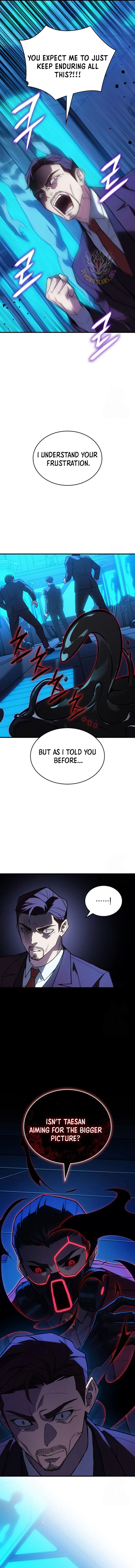 Read Regressing with the Kings Power EN Manga Online