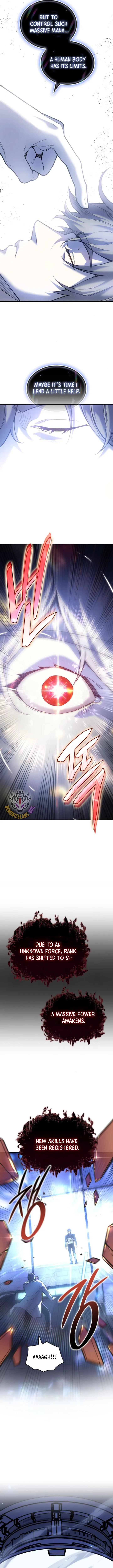 Read Regressing with the Kings Power EN Manga Online