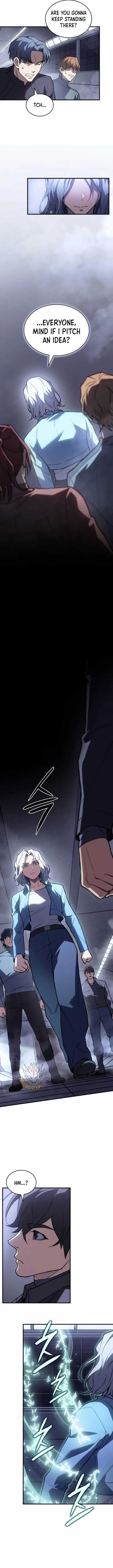 Read Regressing with the Kings Power EN Manga Online