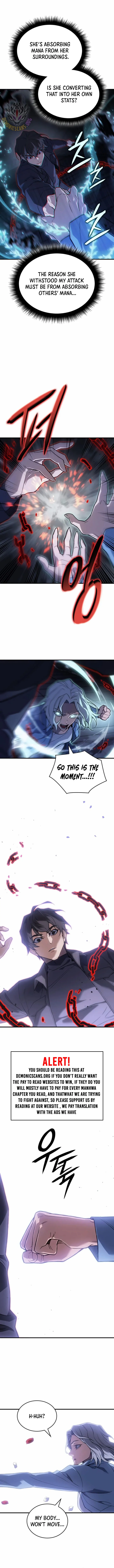 Read Regressing with the Kings Power EN Manga Online