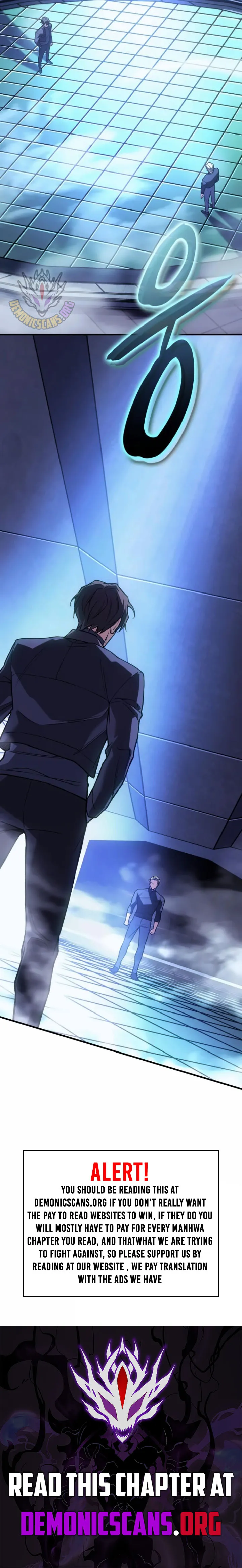 Read Regressing with the Kings Power EN Manga Online
