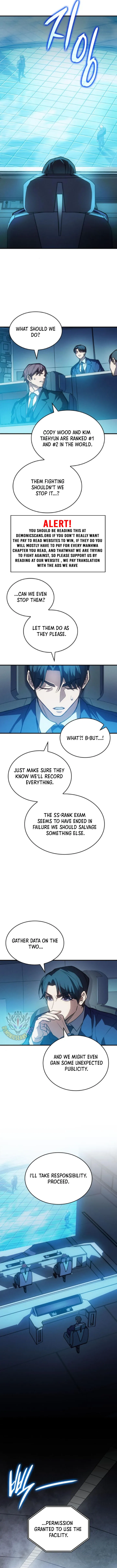 Read Regressing with the Kings Power EN Manga Online