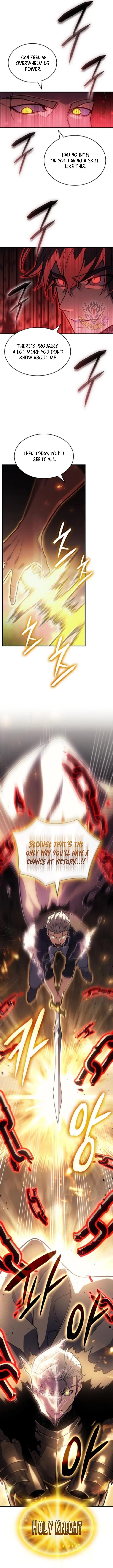 Read Regressing with the Kings Power EN Manga Online