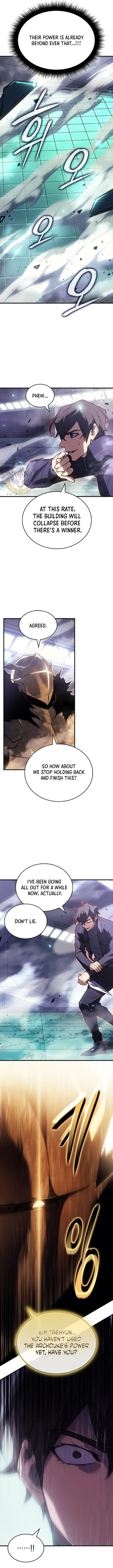 Read Regressing with the Kings Power EN Manga Online