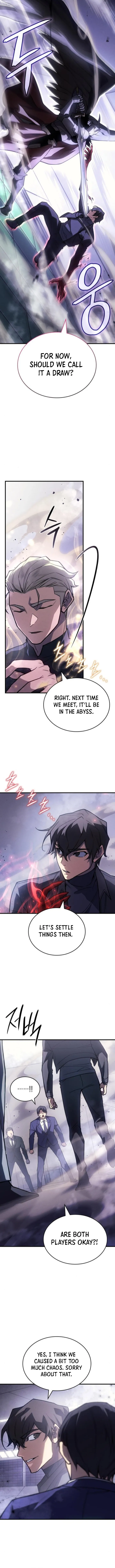 Read Regressing with the Kings Power EN Manga Online
