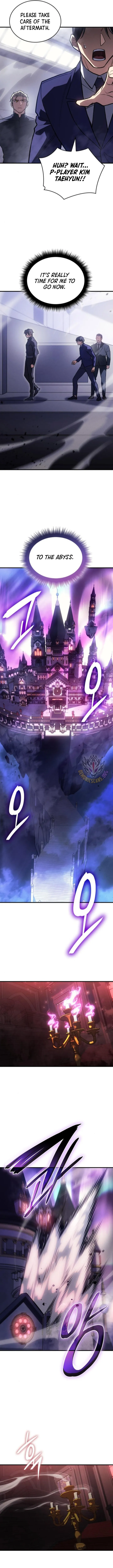 Read Regressing with the Kings Power EN Manga Online