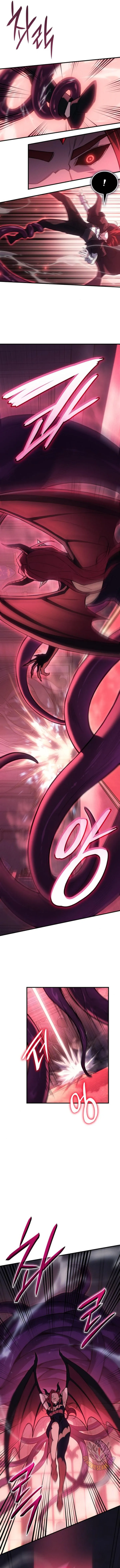 Read Regressing with the Kings Power EN Manga Online