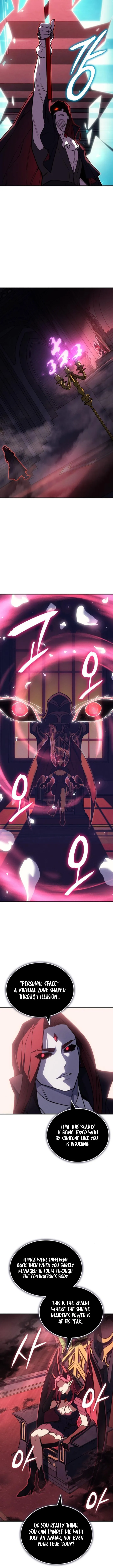 Read Regressing with the Kings Power EN Manga Online