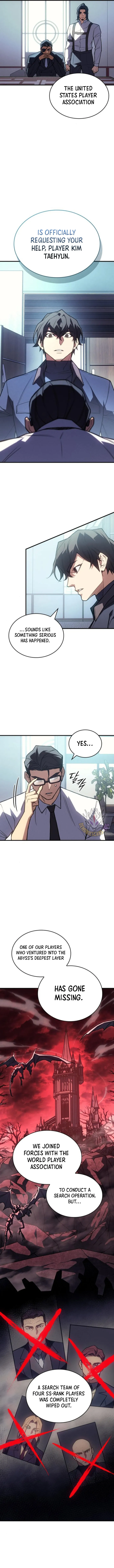Read Regressing with the Kings Power EN Manga Online
