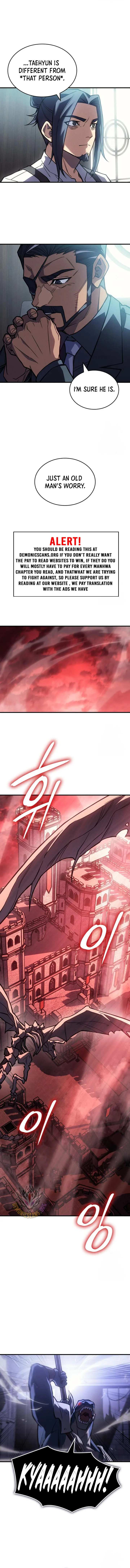 Read Regressing with the Kings Power EN Manga Online