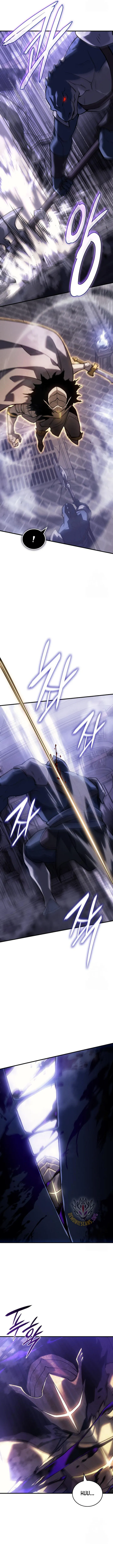 Read Regressing with the Kings Power EN Manga Online