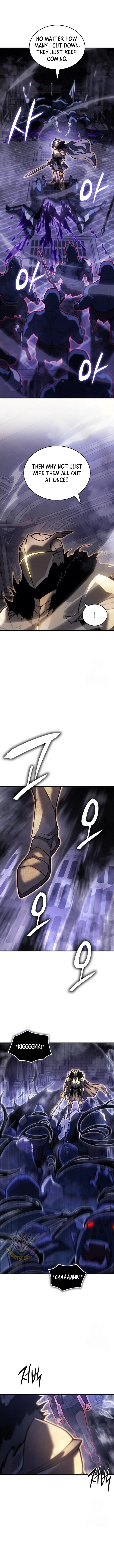 Read Regressing with the Kings Power EN Manga Online