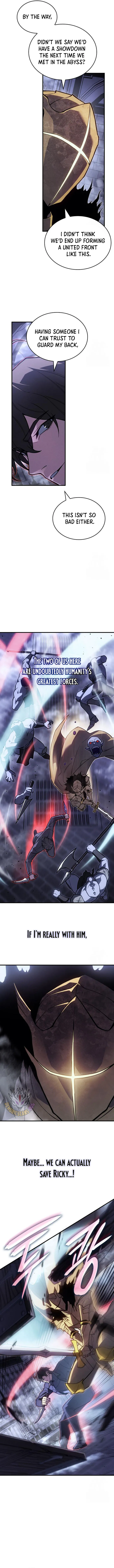 Read Regressing with the Kings Power EN Manga Online