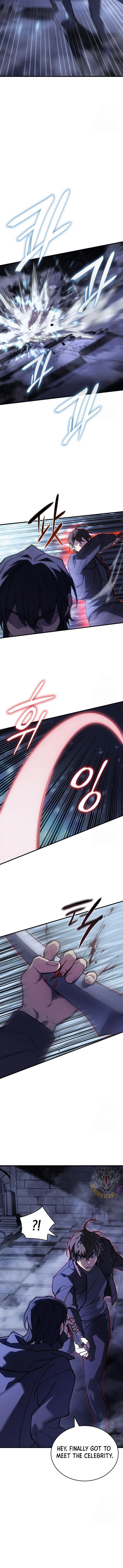 Read Regressing with the Kings Power EN Manga Online